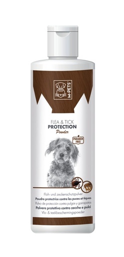 M-pets Flea & Tick Protection Powder - 200g
