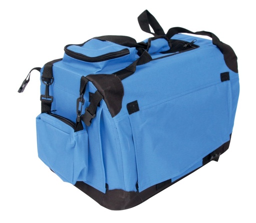 M-pets Flow Crate - 51 X 33 X 33cm - S