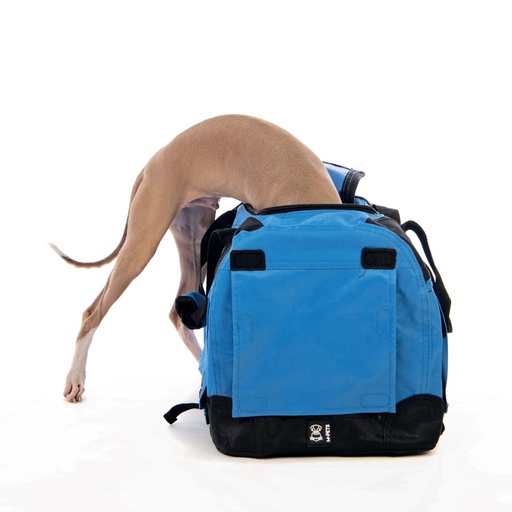M-pets Flow Crate - 61 X 41 X 41cm - M