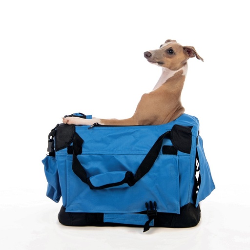 M-pets Flow Crate - 61 X 41 X 41cm - M