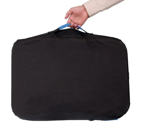 M-pets Flow Crate - 61 X 41 X 41cm - M
