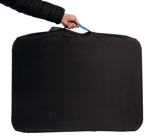 M-pets Flow Crate - 71 X 51 X 51cm - L