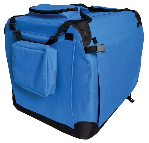 M-pets Flow Crate - 81 X 59 X 59cm - Xl