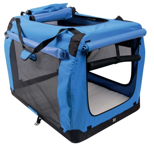 M-pets Flow Crate - 81 X 59 X 59cm - Xl