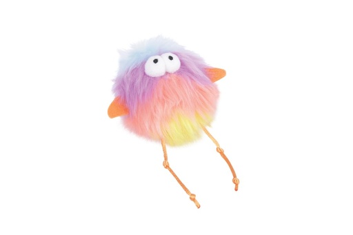 M-pets Fluffy Catnip Toy Bub