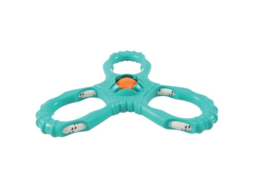 M-pets Flyer Reactor Outdoor Dog Toy - Reactor