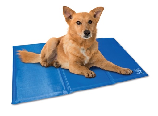 M-pets Frozen Cooling Mat L // Size: 90 X 50cm