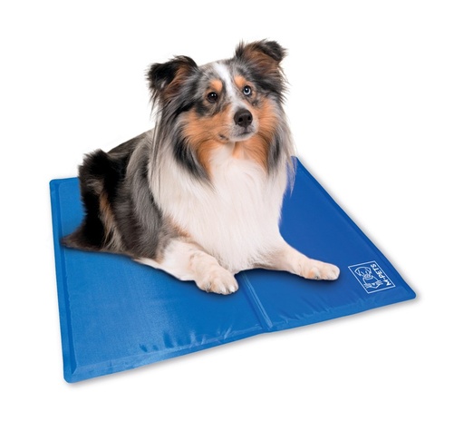 M-pets Frozen Cooling Mat M // Size: 65 X 50cm