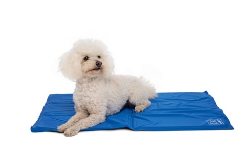 M-pets Frozen Cooling Mat S // Size: 40 X 50cm