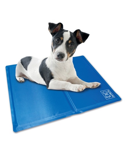 M-pets Frozen Cooling Mat S // Size: 40 X 50cm