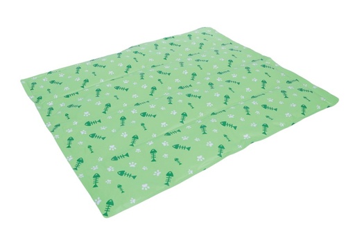 M-pets Frozen+ Cooling Mat Mint 40x 50cm/s