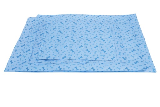 M-pets Frozen+ Cooling Mat Mint 40x 50cm/s