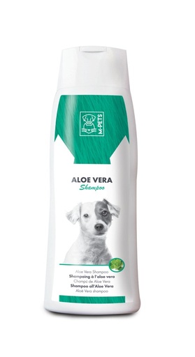 M-pets Aloe Vera Shampoo