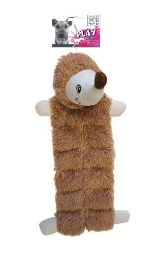 M-pets Alphonso Squeaker - 43 X 20 X 15cm