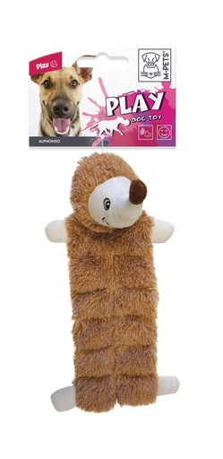 M-pets Alphonso Squeaker - 43 X 20 X 15cm