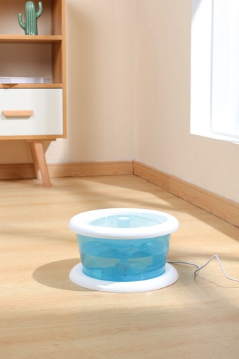 M-pets Altan Drinking Fountain For Cats - 2000ml