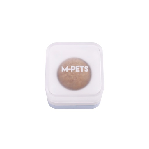 M-pets Herball Matatabi Ball - Blue