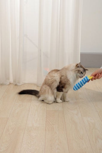 M-pets Herby Catnip Toy 1