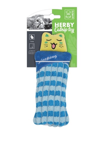 M-pets Herby Catnip Toy 1