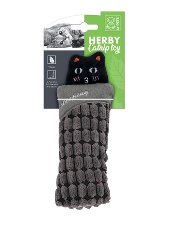 M-pets Herby Catnip Toy 1