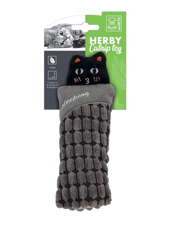 M-pets Herby Catnip Toy 1
