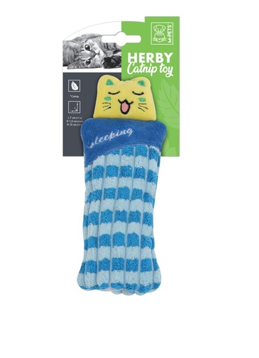 M-pets Herby Catnip Toy 1