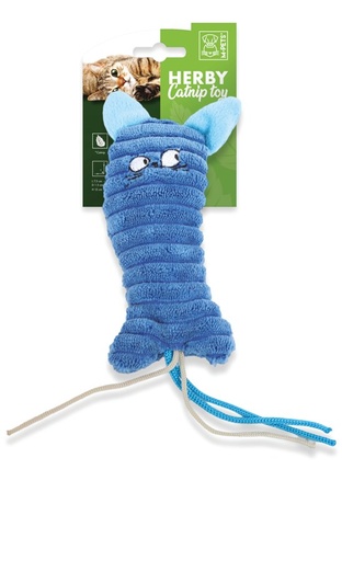 M-pets Herby Catnip Toy 2