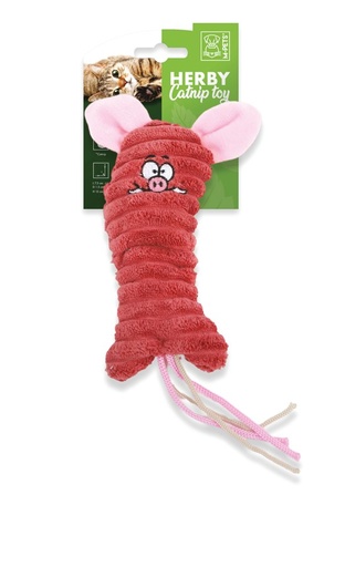 M-pets Herby Catnip Toy 2