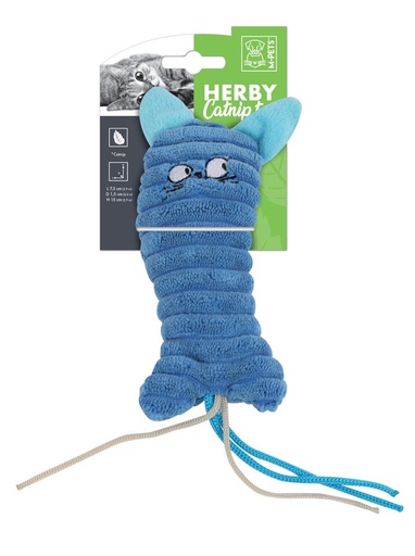 M-pets Herby Catnip Toy 2