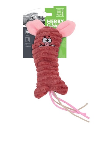 M-pets Herby Catnip Toy 2