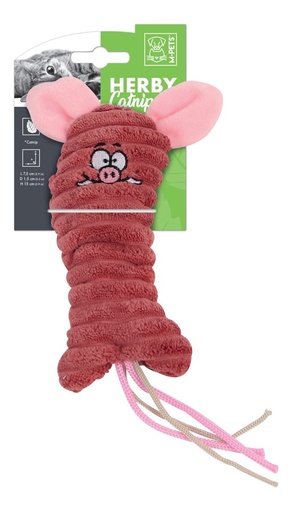 M-pets Herby Catnip Toy 2