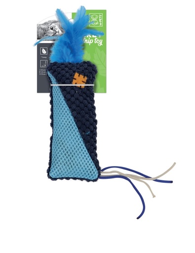 M-pets Herby Catnip Toy 3