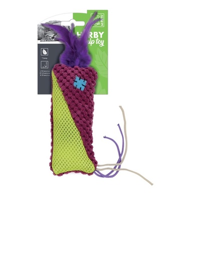 M-pets Herby Catnip Toy 3