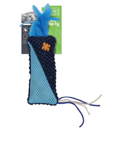 M-pets Herby Catnip Toy 3