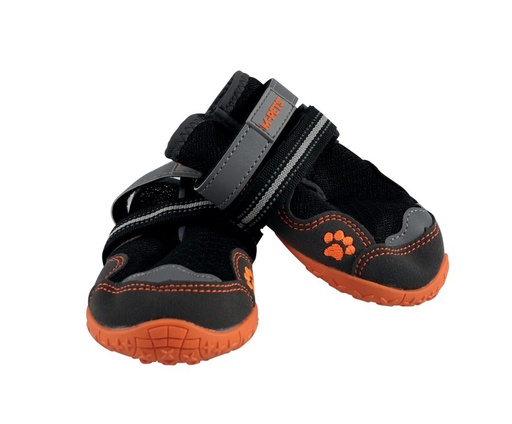 M-pets Hiking Dog Shoes L-6#