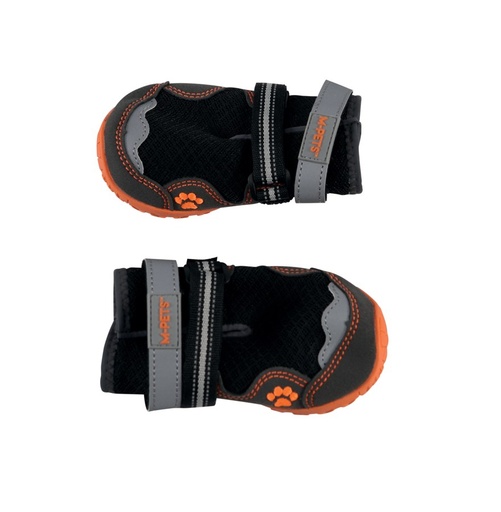 M-pets Hiking Dog Shoes S-m-3#