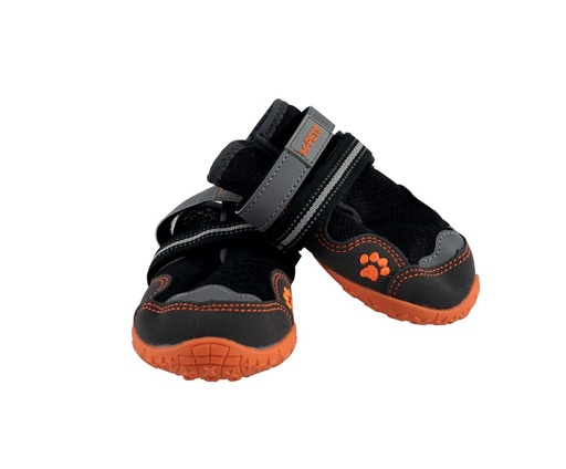 M-pets Hiking Dog Shoes S-m-3#