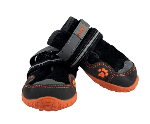 M-pets Hiking Dog Shoes Xs-s-2#