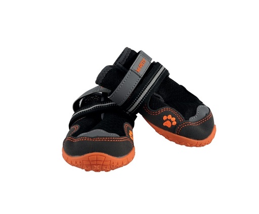 M-pets Hiking Dog Shoes Xs-s-2#