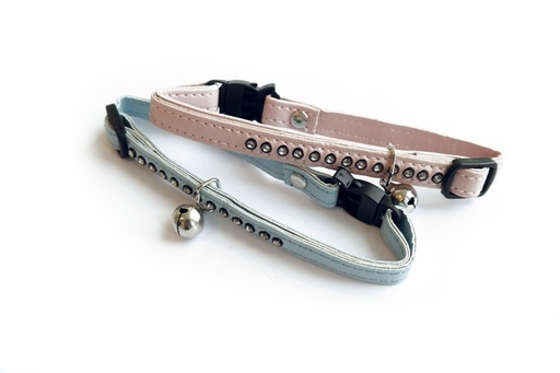 M-pets Jewel Cat Collar
