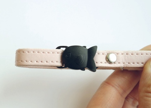 M-pets Jewel Cat Collar