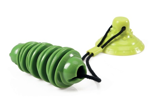 M-pets Jump Dog Toys With Suction Cup - Stick