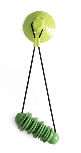 M-pets Jump Dog Toys With Suction Cup - Stick