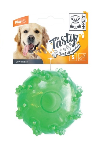 M-pets Jupiter Balls Treat Dispenser - S - Ø 6.5cm