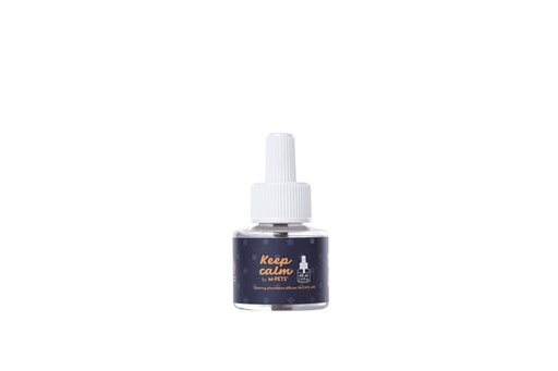 M-pets Keep Calm - Calming Pheromone Diffuser For Cats Refill 48ml
