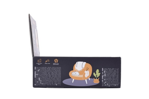 M-pets Keep Calm - Calming Pheromone Diffuser For Cats Refill 48ml