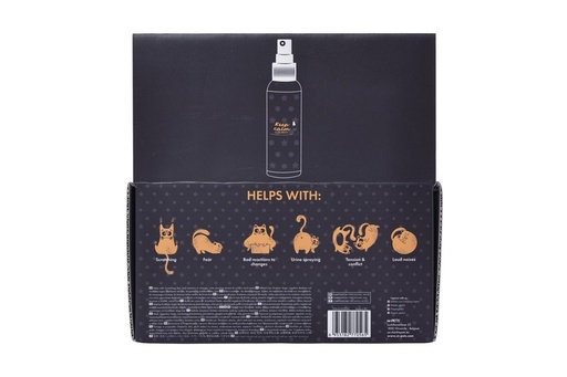 M-pets Keep Calm - Calming Pheromone Spray For Cats 60ml