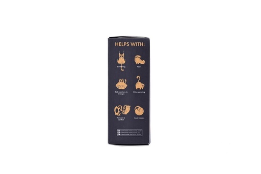 M-pets Keep Calm - Calming Pheromone Spray For Cats 60ml