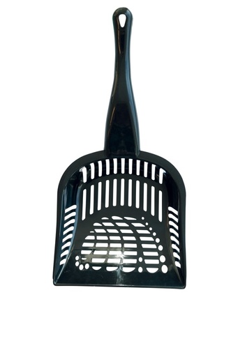 M-pets Large Scoop - Plastic