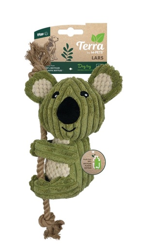 M-pets Lars Eco Dog Toys